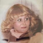 Samira Kassoghi, madre de Dodi Al-Fayed