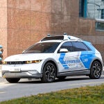 Hyundai y la inteligencia artificial 