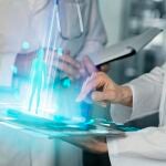 El "dato inteligente" ayuda a mejorar la eficiencia del Sistema Nacional de Salud