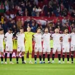 Sevilla FC v Getafe CF - LaLiga EA Sports