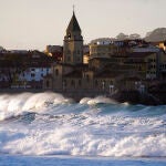 Tiempo en Asturias