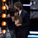 Gala de entrega de la 29 edición de los Premios José María Forqué