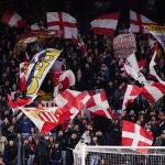 Sevilla FC v Getafe CF - LaLiga EA Sports
