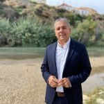 El diputado regional del Partido Popular, Jesús Cano