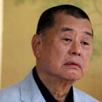 Jimmy Lai