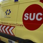 En estado grave un niño de cuatro años al ahogarse en la piscina de un hotel de Adeje (Tenerife)