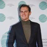 Albert Rivera