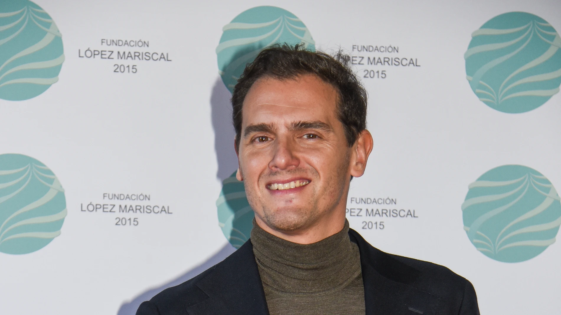 Albert Rivera