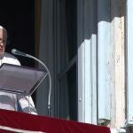 El Papa Francisco