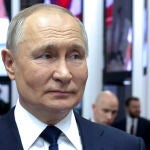 Russia Putin