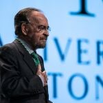 Antonio Burgos, premio a la Trayectoria Profesional en la 38ª edición de los Andalucía de Periodismo