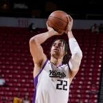 Acusan a un exjugador de la NBA y su novia del asesinato de una joven de 23 años