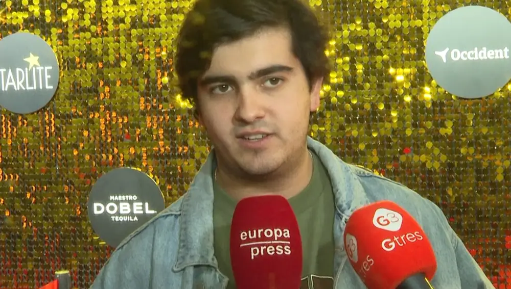Jorge Bárcenas confiesa cómo fue su mediática relación con Victoria Federica: "No sé si lo supe gestionar o no"