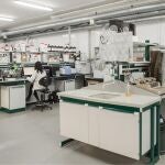 Laboratorio Quimatryx