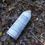 La peligrosa droga en forma de spray que se ha puesto de moda entre los jóvenes
