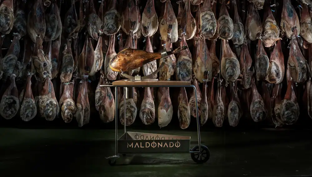 ARCANO es la verdadera joya de hoy en día en