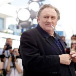 France Depardieu