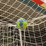 Suspenden en Redondela (Pontevedra) un partido de alevines de balonmano por las amenazas de una madre al árbitro