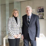 Belén Martín y Méndez Pozo firman una nueva colaboración
