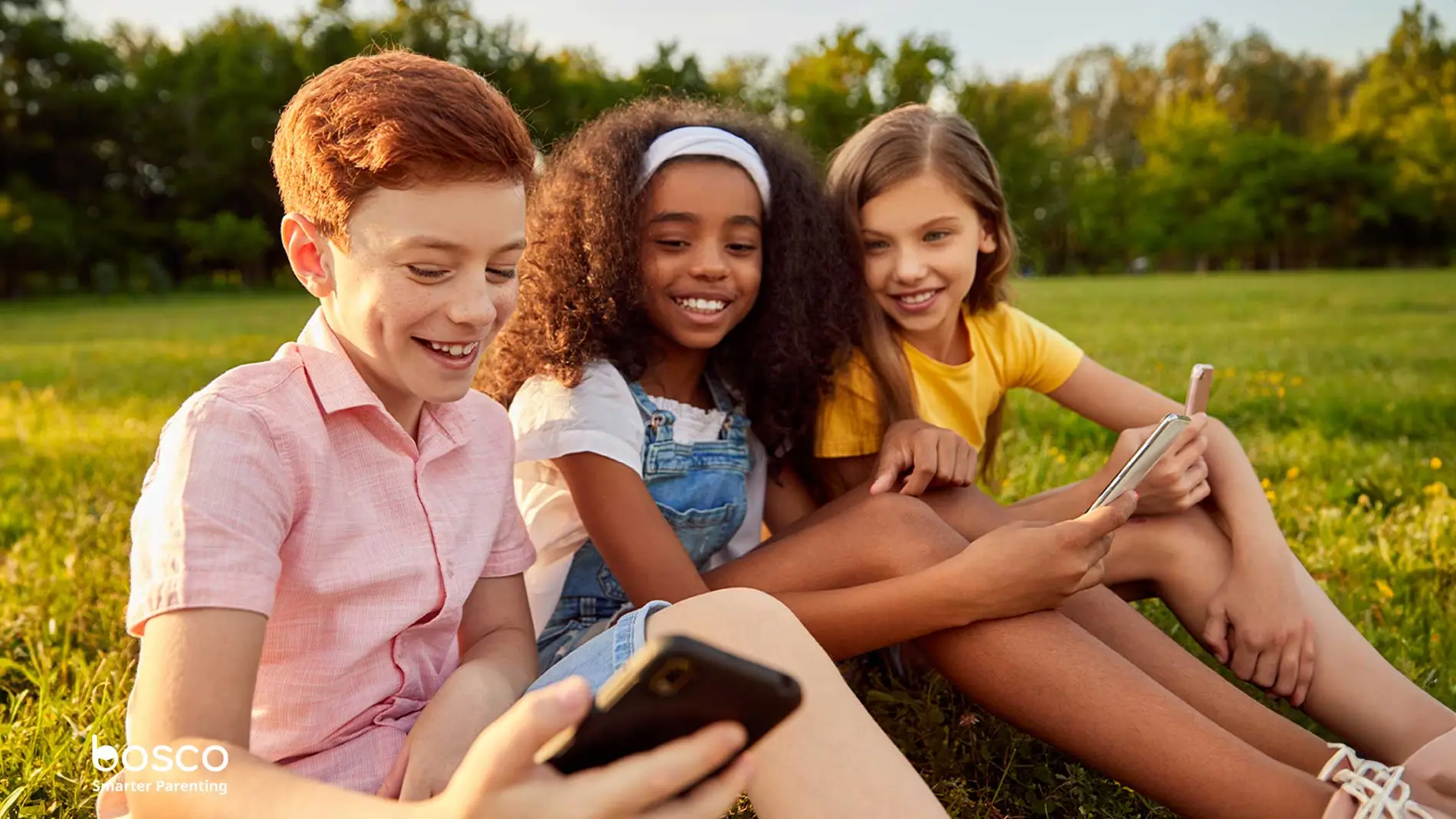 Bosco App utiliza la inteligencia artificial para lograr una eficacia sin precedentes y adopta un enfoque de "smarter parenting", que representa el futuro de la crianza