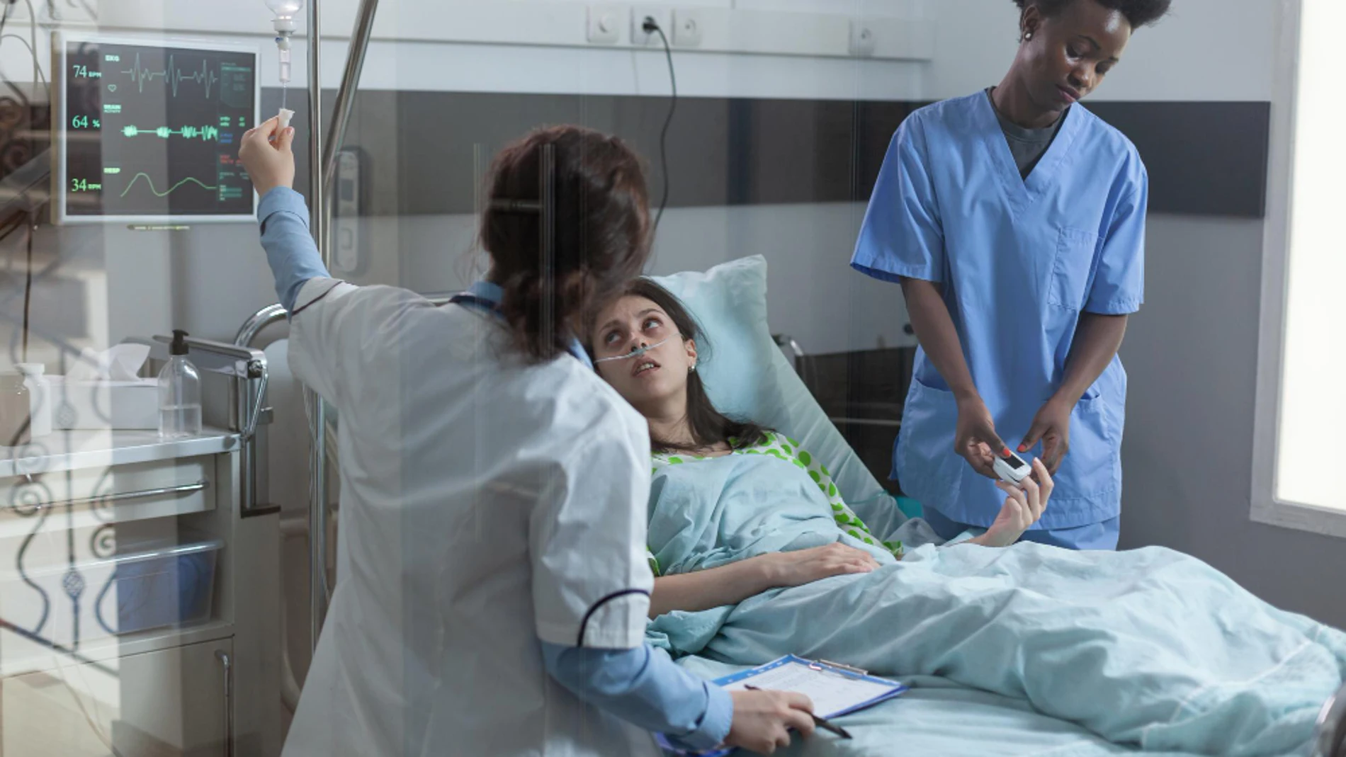 hipocondriaco que es hipocondria miedo