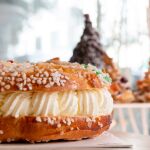 Roscón de Reyes La Mallorquina
