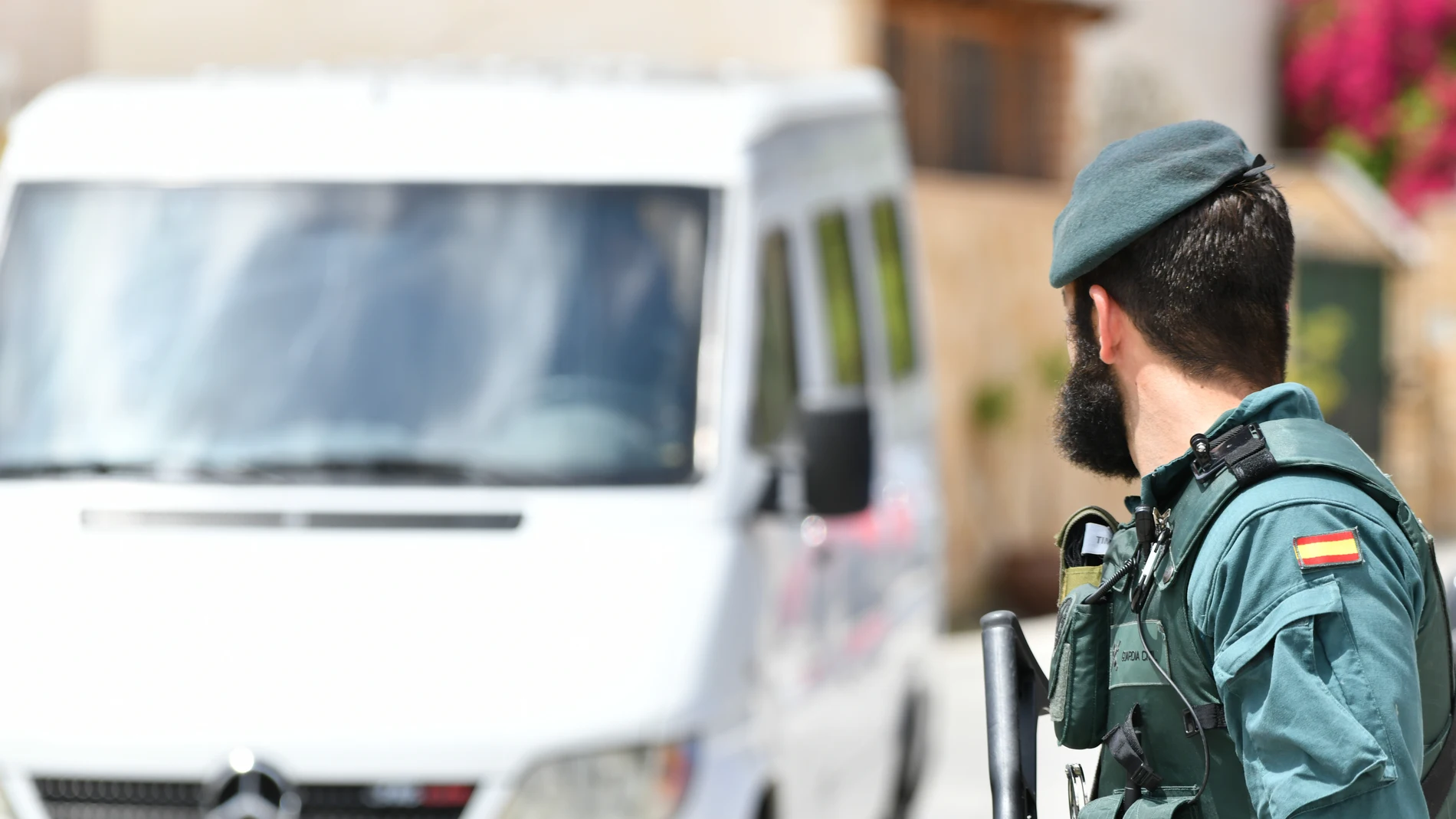 Interior prorroga a 2025 el plan antidroga del Campo de Gibraltar que deja en cinco años 17.635 detenidos e investigados