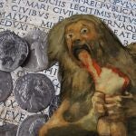 ¿En qué ciudad se celebran las Saturnales desde hace 2.000 años?
