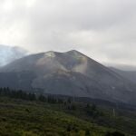 El Gobierno de Canarias presenta este martes un documental sobre el voluntariado en la erupción volcánica de La Palma