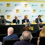 Presentación del nuevo informe del EuroRAP