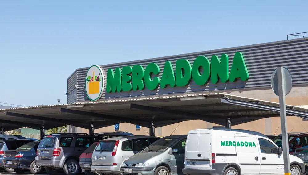 Mercadona es un supermercado que cuenta con increibles productos, algunos de ellos ideales para llevar una vida saludable y nuestros objetivos de perder grasa, bajar de peso o ganar masa muscular