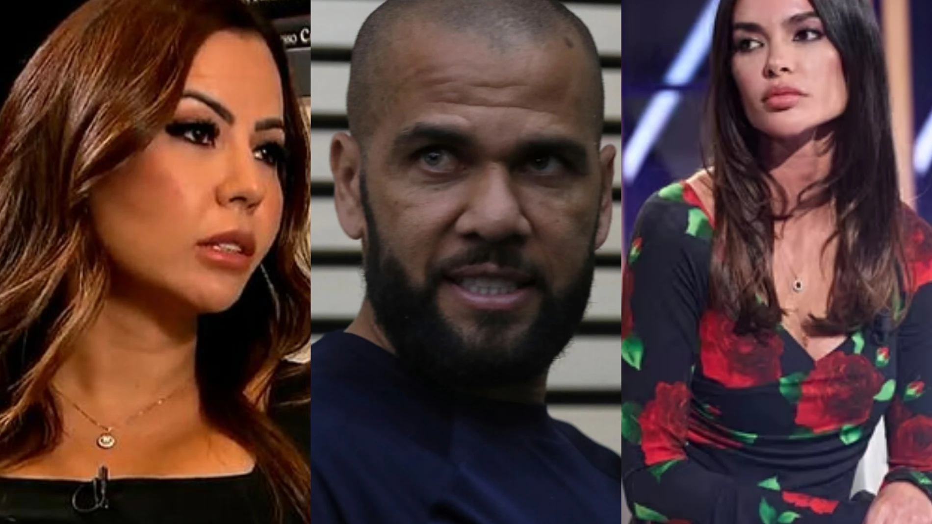 Guerra total entre la ex de Dani Alves