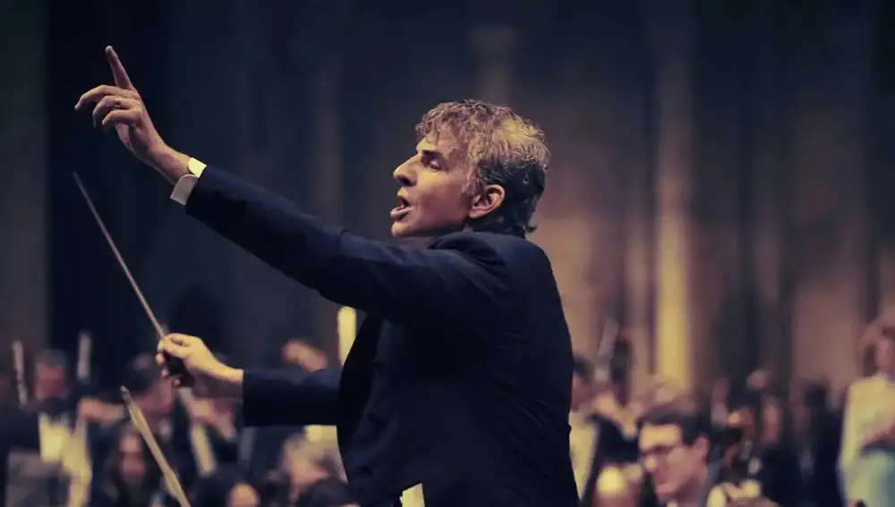 'Maestro', el biopic de Leonard Bernstein protagonizado por Bradley Cooper