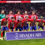 Atletico de Madrid v Getafe CF - LaLiga EA Sports