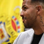 Jonathan Viera confirma que su marcha obedece a un problema personal con Pimienta