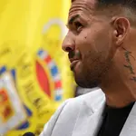 Jonathan Viera confirma que su marcha obedece a un problema personal con Pimienta