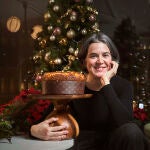 El roscón de Beatriz Echeverría se puede probar en Barceló Torre de Madrid