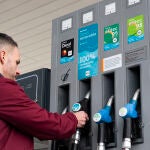 Los combustibles renovables se fabrican a partir de huesos de aceituna o restos de podas agrícolas, entre otros residuos de origen orgánico