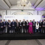 Premios Médico del Año 2023