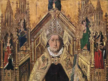 Santo Domingo de Silos Santo Domingo de Silos