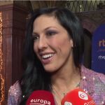 Jenni Hermoso habla sobre la polémica con Rubiales