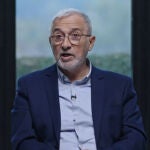  Xavier Sardá en '100x100 Únicos'
