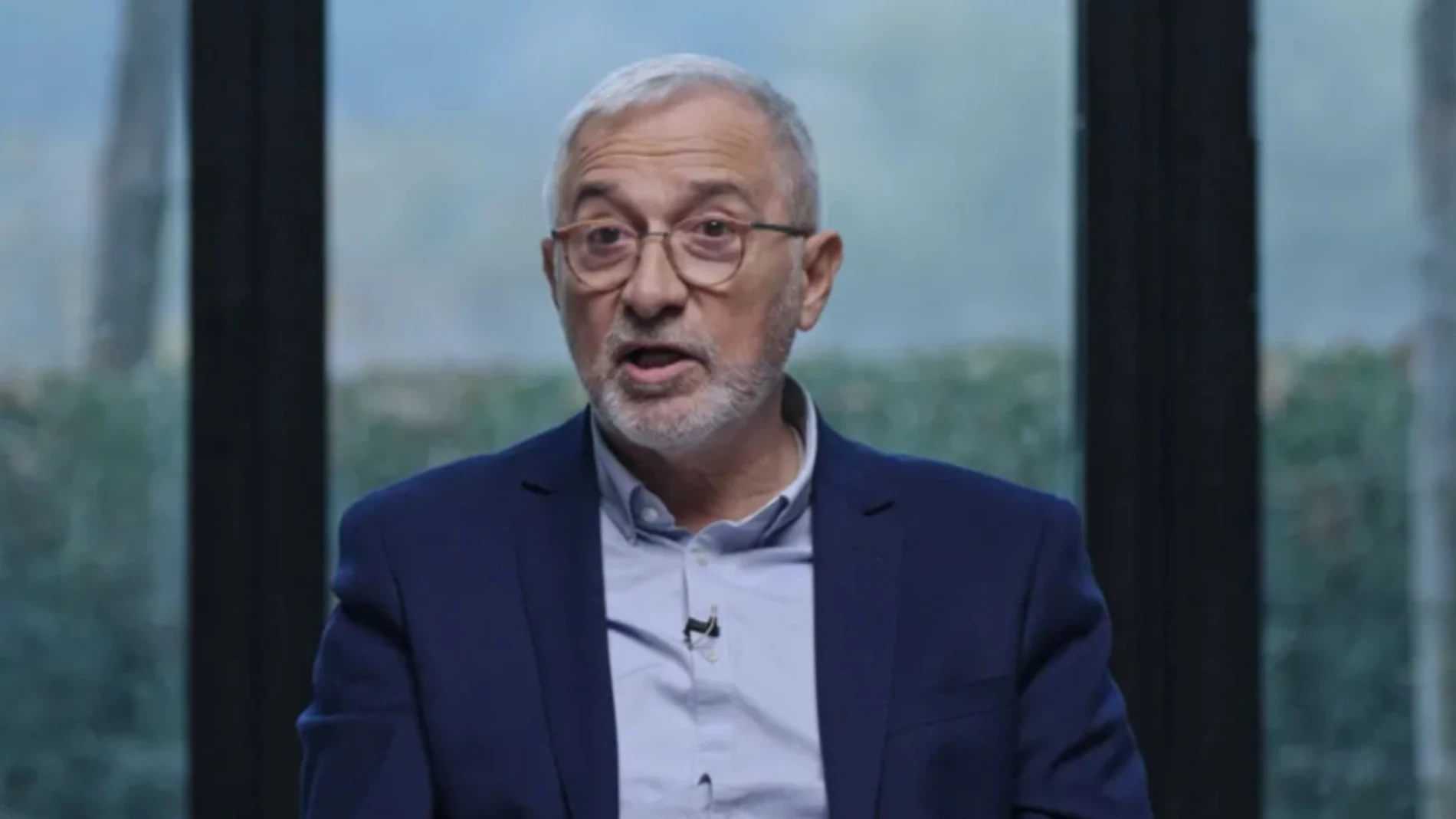 Xavier Sardá en '100x100 Únicos'