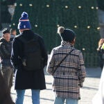 Más frío con bajadas de temperaturas en vísperas del inicio del invierno