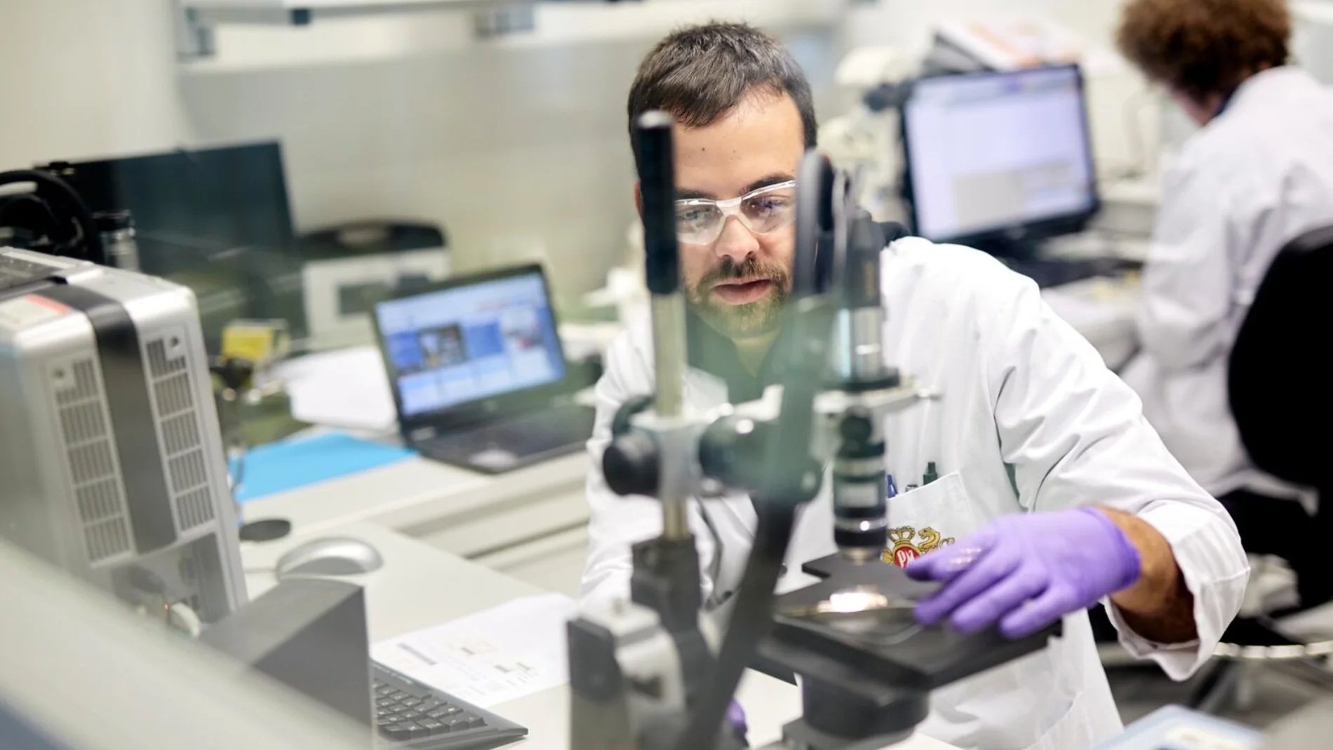 Morris International ha invertido más de 10.700 millones de dólares en investigación científica y desarrollo de producto.