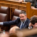 Pleno del Congreso de los Diputados