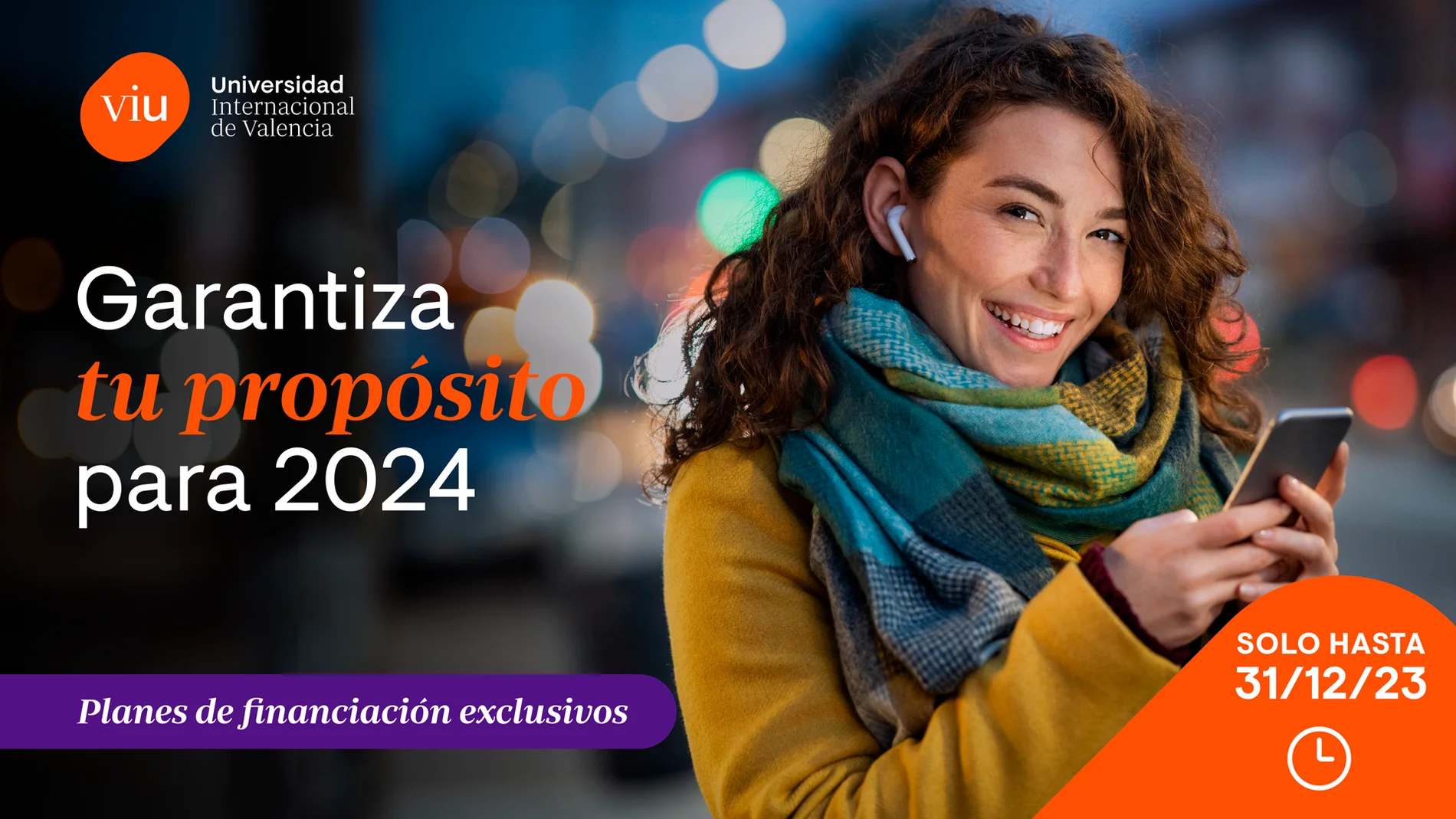 La educación sí sigue siendo garantía de futuro y de nuevas oportunidades