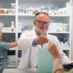 Atención farmaceutica