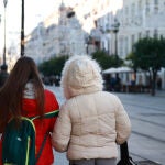 Más frío con bajadas de temperaturas en vísperas del inicio del invierno