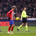 Atletico de Madrid v Getafe CF - LaLiga EA Sports